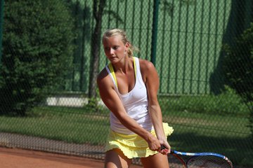 Luise Intert 512 - Punktspiel TC RW Wahlstedt II - Gro�flottbeker THGC